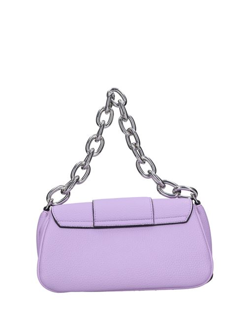 Faux leather bag VERSACE JEANS COUTURE | 75VA4BB1-ZS413LILLA
